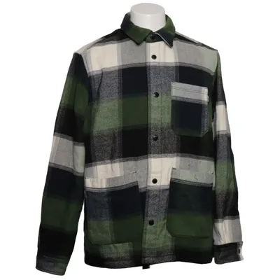 Oberhemd (Overshirt) von Only & Sons Polyester, Viskose
