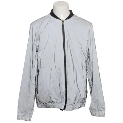 Bomberjacke (Grau) von COS Polyester