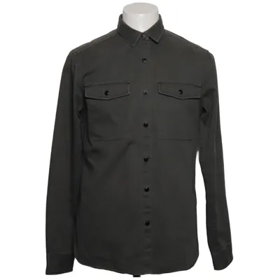 Overshirt (Slim) from Only & Sons Cotton