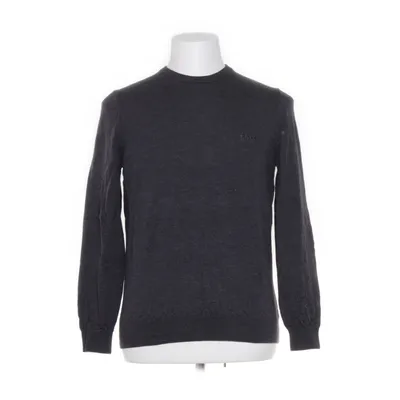 Tröja (Grå) från Hugo Boss Ull