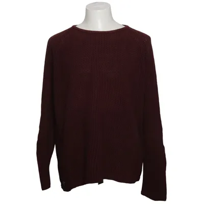 Sweater (Rød) fra RVLT Revolution Bomuld