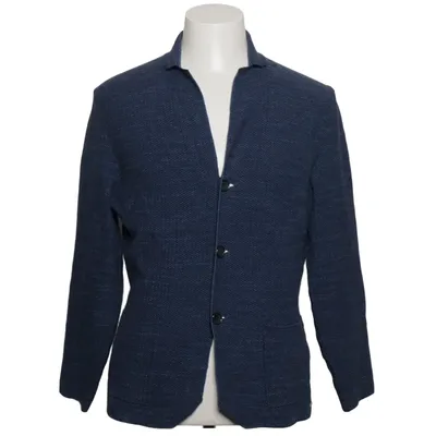 Kofta (Level Five Body Fit) från Olymp Bomull, Polyamid