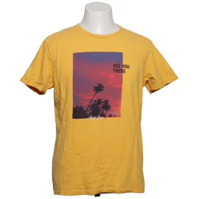 T-shirt (Gul) från Jack & Jones Originals