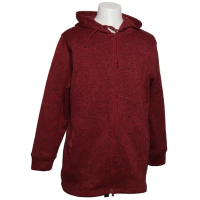 Huvtröja (Röd) från Elle Nor Polyester