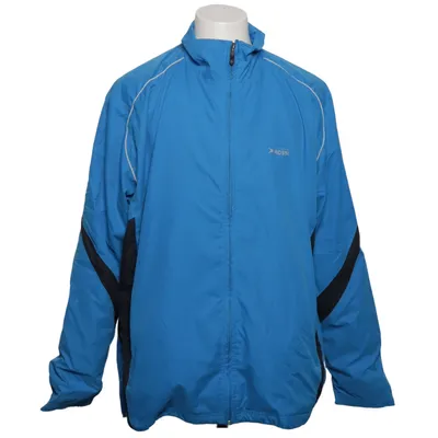Sports jacket (Blue, Black) from Vittorio Rossi Polyester