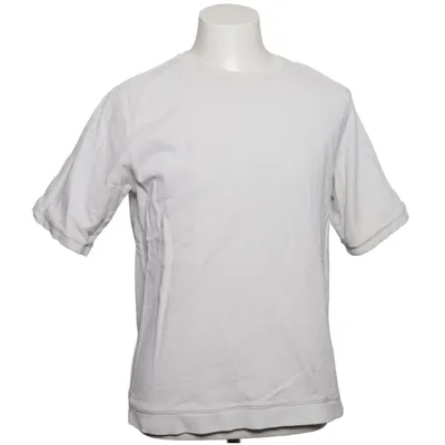T-shirt (Vit) från Universal Works Bomull