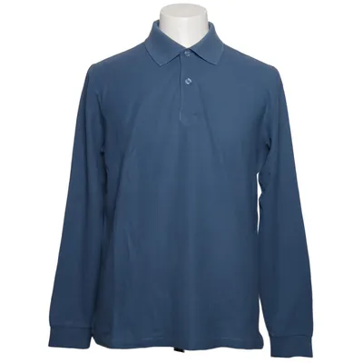 Maillot de rugby (Bleu) de Hanbury Coton