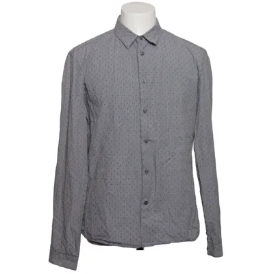 Shirt (Gray) from Drykorn for Beautiful People Cotton