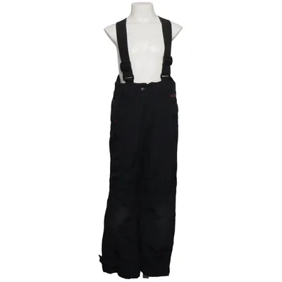 Skibroek (Zwart) van Maier Sports Polyamide, Polyester
