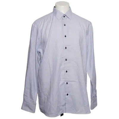 Shirt (Modern Fit) from Eterna Cotton