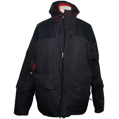 Veste polaire (Bleu, Rouge) de U Power