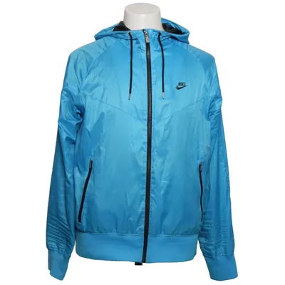 Veste de sport (Bleu, Noir) de Nike Sportswear Polyester