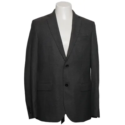 Blazer (Lugano) de René Acétate, Élasthane, Polyester, Viscose