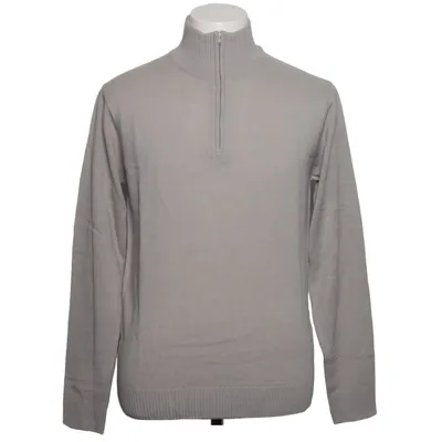 Pull-over (Gris) de Soulstar Acrylique