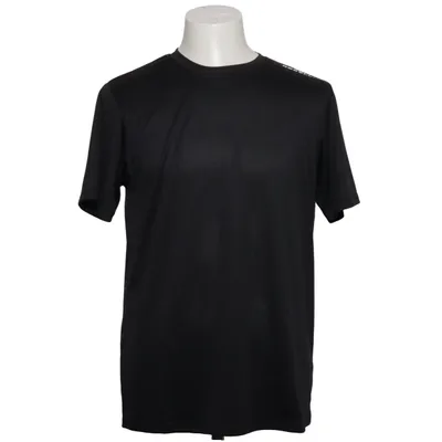 T-shirt (Noir) de Rogelli Polyester