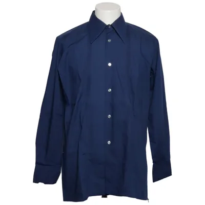 Chemise (Bleu) de Escort