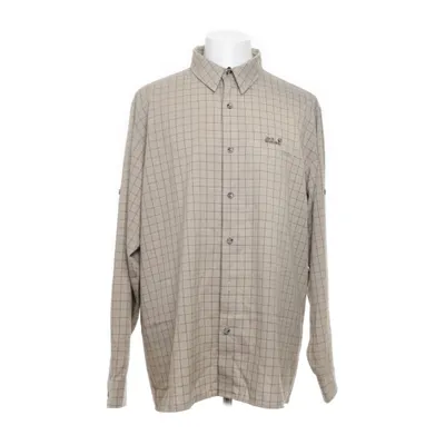 Skjorta (TRAVEL) från Jack Wolfskin Polyester, Viskos