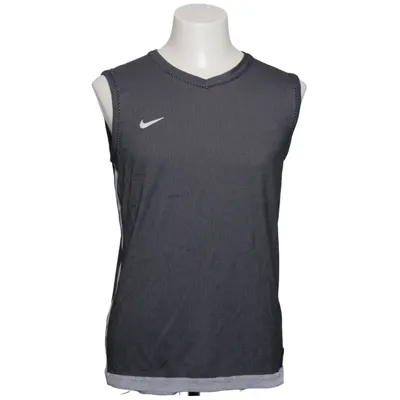 Maillot de basketball (Noir, Blanc) de Nike Basketball