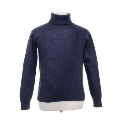 Coltrui (Blauw) van Olymp Alpacawol, Polyamide