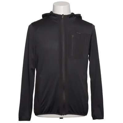 Lättviktsjacka (Grå) från Craghoppers Elastan, Polyester