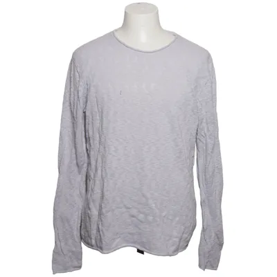 Sweater (Lilla) fra Ljung Bomuld