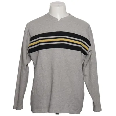 Sweatshirt (Gris, Noir, Jaune) de Ellegal