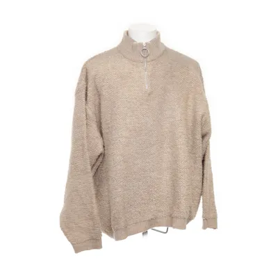 Fleecepullover (Beige) von ASOS Design Acryl, Polyester
