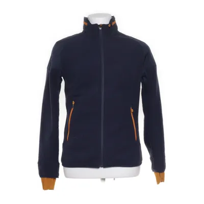 Fleecejacka (Blå) från Decathlon