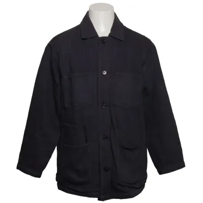 Overshirt (Gray) from Saburo