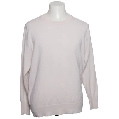 Sweater (White) from J.Crew Cashmere