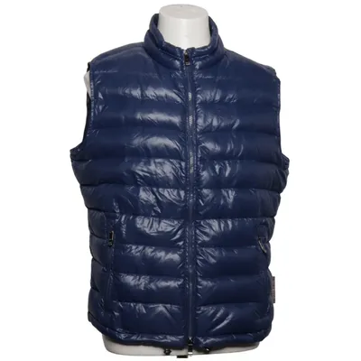 Outer vest (Blue) from Hetregó Down