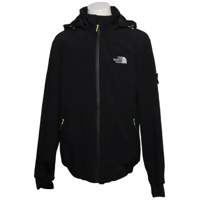 Veste anti-froid (Noir) de Vopse Polyester