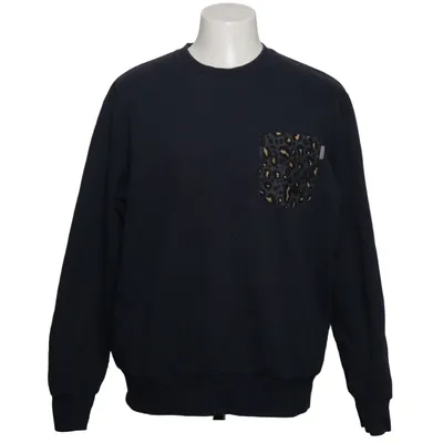 Sweatshirt (Eaton Pocket Sweat) from Carhartt Cotton, Polyester