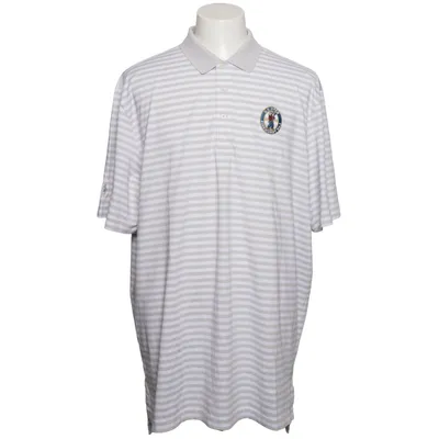 Polotrøje (Performance) fra Polo Golf Ralph Lauren Elastan, Polyester