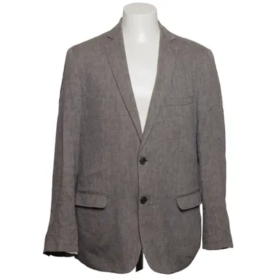 Blazer (Matteo) de Nils Sundström Coton, Lin, Polyester, Viscose