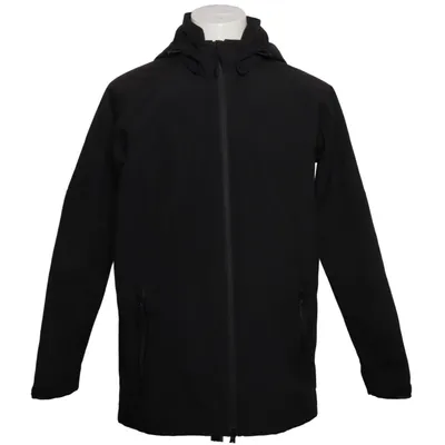 Veste polaire (Noir) de Granngården Polyester