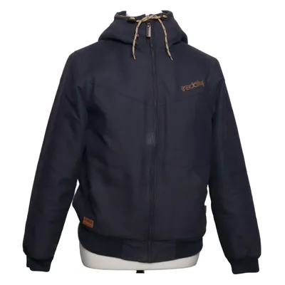 Winter jacket (Blue, Beige) from Iriedaily Cotton, Elastane, Polyester