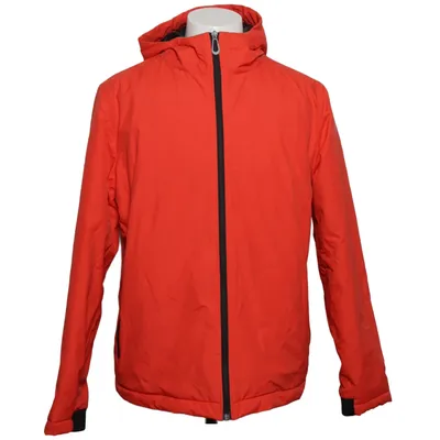 Veste d'hiver (Rouge) de Sun68 Polyamide, Polyester