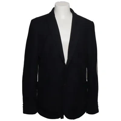 Kavaj (Blå) från Zara Man Polyester