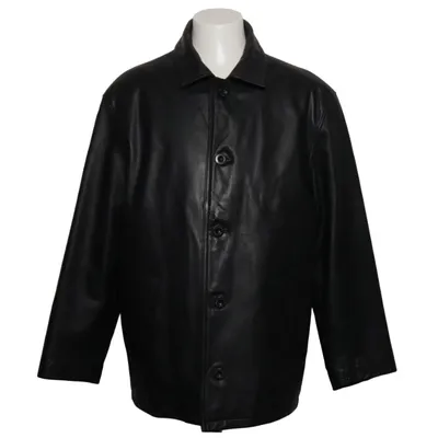 Jacke (Schwarz) von David Moore Polyester