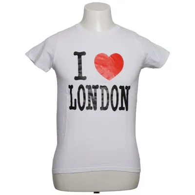 T-shirt (Liberty) from Hanes Cotton