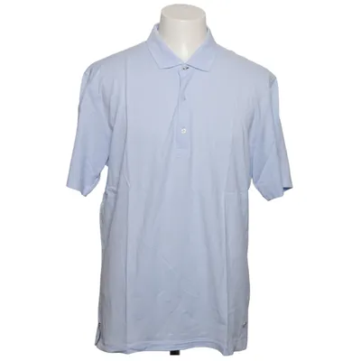 Polo (Bleu) de Europann Coton