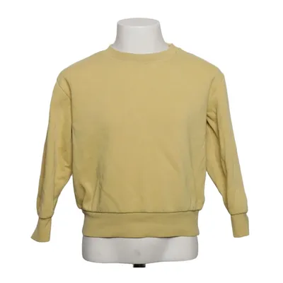 Sweatshirt (Yellow) from H&M Basic