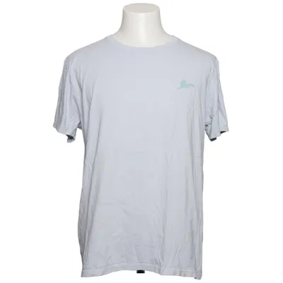 T-shirt (Bleu) de Wituka