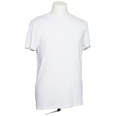 T-shirt (Vit) från Jack Parker Bambu, Bomull, Elastan