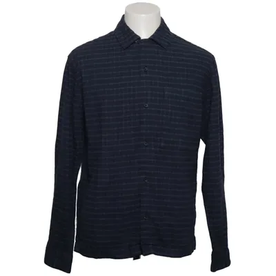 Skjorta (Blå) från Topman