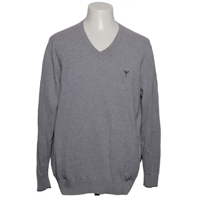 Pullover (Gray) from Carlo Colucci