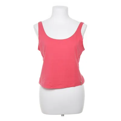 Crop top (Pink) from Miss Sixty Cotton