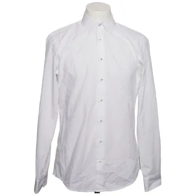 Shirt (Wit) van Redford