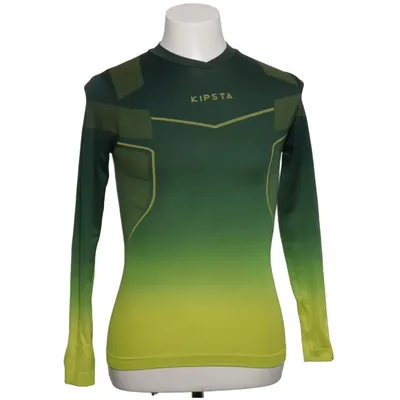 Ondershirt (Groen, Geel) van Kipsta